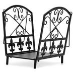 Tweedekans | Coast decoratief brandhoutplank stabiel houten, Huis en Inrichting, Kachels, Ophalen of Verzenden, Nieuw