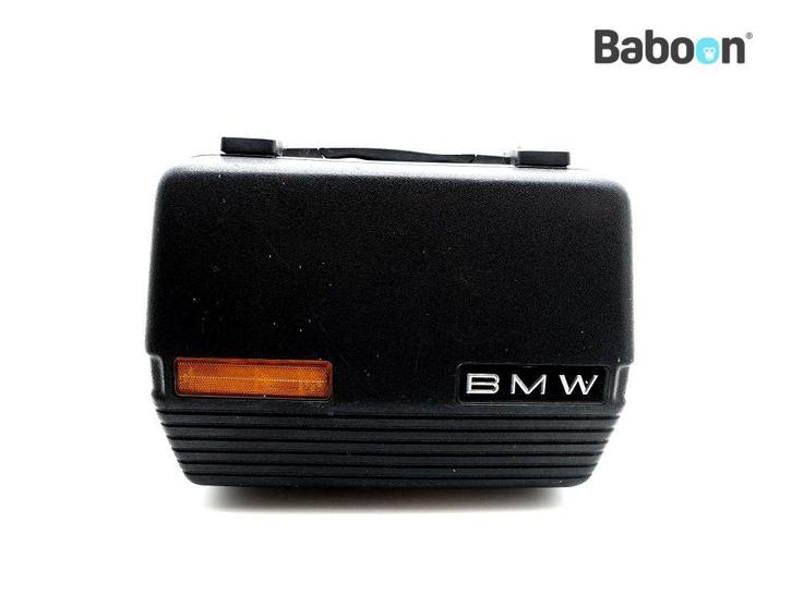 Koffer Rechts BMW R 80 RT (R80RT), Motoren, Onderdelen | BMW, Gebruikt, Verzenden