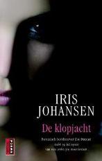 De klopjacht 9789021006437 Iris Johansen, Boeken, Verzenden, Zo goed als nieuw, Iris Johansen