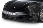Cup spoilerlip met ABE voor Porsche Taycan / Taycan 4S CSL54, Verzenden, Nieuw