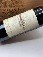 2006 Chateau Ormes de Pez - Saint-Estèphe - 6 Flessen (0.75, Verzamelen, Wijnen, Nieuw