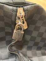 Louis Vuitton - Keepall 55 - Sac de voyage, Handtassen en Accessoires, Tassen | Damestassen, Nieuw