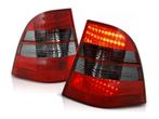 LED achterlichten Red Smoke geschikt voor Mercedes M-klasse, Verzenden