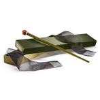 Fantastic Beasts Toverstaf Skender (Collectors Box), Ophalen of Verzenden, Nieuw