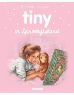 Tiny in sprookjesland 9789030373858, Boeken, Kinderboeken | Kleuters, Zo goed als nieuw, Verzenden, Gijs Haag