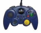 Gamecube Thrustmaster Firestorm Powershock Controller, Games en Spelcomputers, Ophalen of Verzenden, Zo goed als nieuw