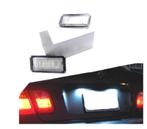 ÉCLAIRAGE DE PLAQUE D´IMMATRICULATION LED BMW E46 4P 98-05, Verzenden, Nieuw