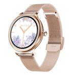 DrPhone NY1 - 2.5 Curve Smartwatch voor Vrouwen - Dunne, Verzenden, Nieuw