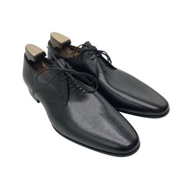 Burberry - Chaussures à lacets - Taille : EU 44 beschikbaar voor biedingen