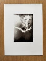 André Naggar (1922-2014) - Icarus, 1996, Antiek en Kunst