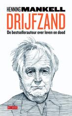 Drijfzand 9789044534832 Henning Mankell, Boeken, Verzenden, Zo goed als nieuw, Henning Mankell