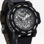 RSW - High King Skeleton Limited Edition - RSW3500SK-BL-3 -, Handtassen en Accessoires, Horloges | Heren, Nieuw