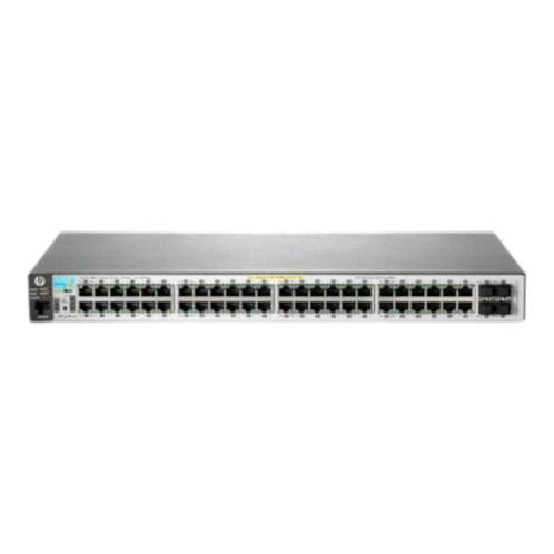 HP JG315A 3100-48 v2 Switch, Computers en Software, Netwerk switches, Ophalen of Verzenden
