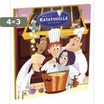 Disney Ratatouille - lees mee & luisterboek 9789047620013, Boeken, Verzenden, Gelezen, Rubinstein