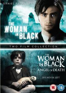 The Woman in Black/The Woman in Black: Angel of Death DVD, CD & DVD, DVD | Autres DVD, Envoi