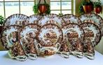 Johnson Bros. - Koffie- en theeservies (16) - Porselein -