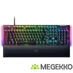 Razer BlackWidow V4 Yellow Switch Gaming Toetsenbord, Nieuw, Verzenden