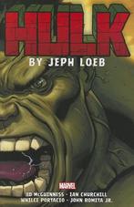 Hulk by Jeph Loeb: The Complete Collection Volume 2, Boeken, Strips | Comics, Nieuw, Verzenden