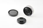 Sony E 16mm F2.8 SEL16F28 E-Mount #167 Objectif d’appareil, Nieuw