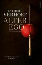 Alter ego 9789044652901 Esther Verhoef, Livres, Verzenden, Esther Verhoef