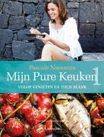 Mijn pure keuken 9789020926651 Pascale Naessens, Boeken, Verzenden, Zo goed als nieuw, Pascale Naessens