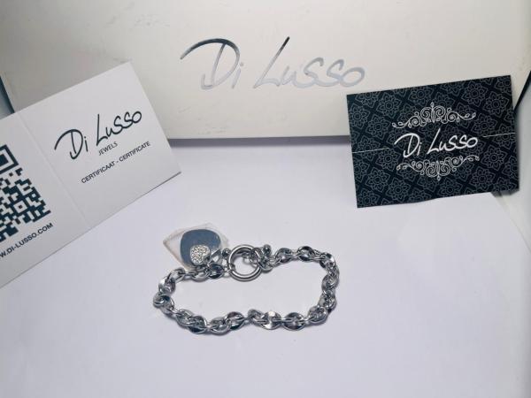 Veiling - Nieuwe Di Lusso Dames Armband in Luxe Cadeauset me, Handtassen en Accessoires, Armbanden
