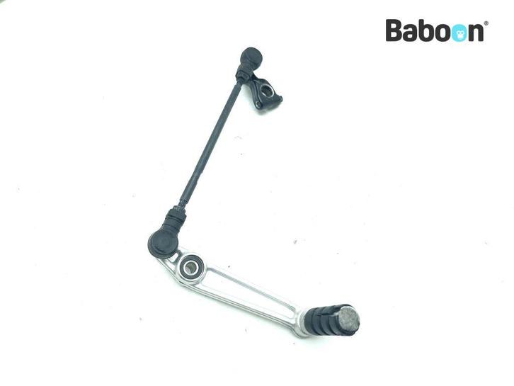 Schakelpedaal BMW K 1200 S (K1200S), Motoren, Onderdelen | BMW, Gebruikt, Verzenden