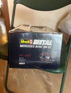 Revell 1:18 - Modelauto - Mercedes-Benz 300 SE, Hobby en Vrije tijd, Nieuw