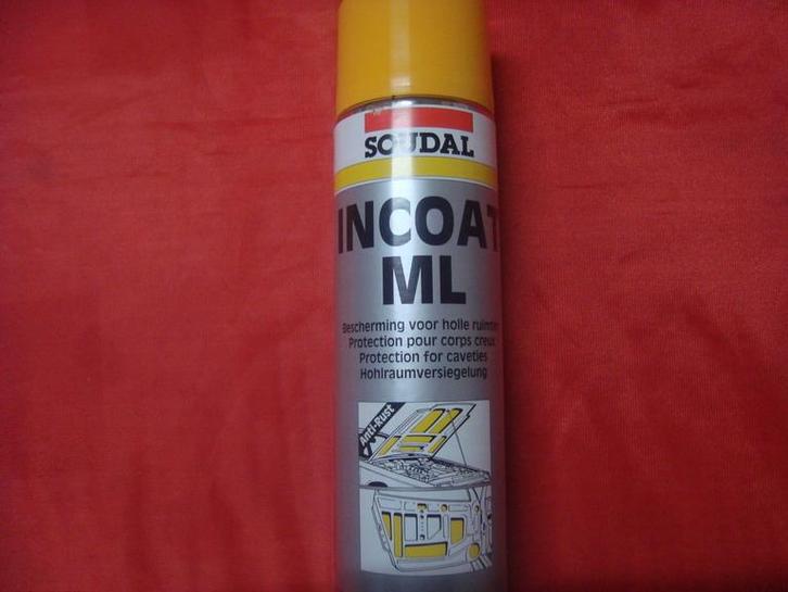 Ml spuitbus | Mercedes w114, Auto-onderdelen, Overige Auto-onderdelen, Ophalen of Verzenden