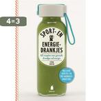 Sport- en energiedrankjes / Supergroen 9789023015536, Boeken, Verzenden, Zo goed als nieuw, Fern Green