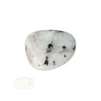 Regenboog Maansteen trommelsteen Nr 39 - 14  gram - India, Verzenden, Nieuw