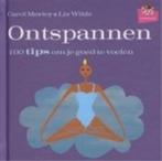 ONTSPANNEN 9789077091647 C. Morley, Verzenden, Zo goed als nieuw, C. Morley