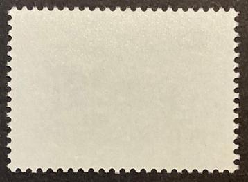 Belgique 1980 - Timbre de chemin de fer Wagons de, Timbres & Monnaies