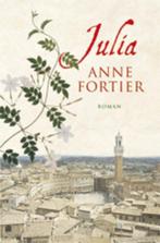 Julia 9789021802664 Anne Fortier, Verzenden, Gelezen, Anne Fortier