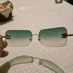 Chanel - 4017 D. 124/58 - Lunettes de soleil