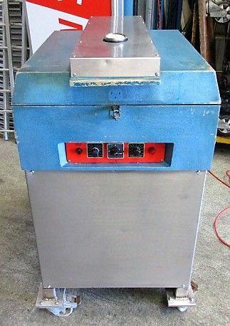 Vacuummachine 54cm, Zakelijke goederen, Kantoor en Winkelinrichting | Winkel en Inventaris