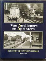 Hans Kaas, M.L. Vocke e.a. - Van Snellopers en Sprinters,