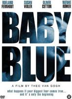 Baby Blue op DVD, Cd's en Dvd's, Dvd's | Thrillers en Misdaad, Verzenden, Nieuw in verpakking
