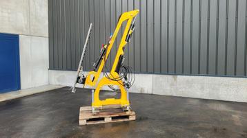 Bras débroussailleur FRONTONI SPIDER 150 beschikbaar voor biedingen