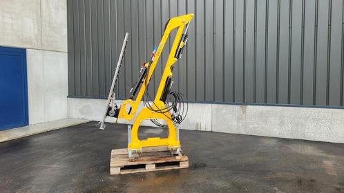 Bras débroussailleur FRONTONI SPIDER 150, Zakelijke goederen, Machines en Bouw | Tuin, Park en Bosbouw