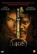 1408 op DVD, Cd's en Dvd's, Dvd's | Thrillers en Misdaad, Nieuw in verpakking, Verzenden