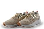 Nelson Sneakers in maat 39 Beige | 5% extra korting, Kleding | Dames, Schoenen, Verzenden, Beige, Zo goed als nieuw, Sneakers
