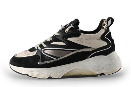 Cruyff Sneakers in maat 39 Wit | 5% extra korting, Kleding | Dames, Schoenen, Wit, Gedragen, Sneakers, Verzenden