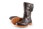 Travelin Snowboots in maat 42 Bruin | 5% korting, Kleding | Dames, Schoenen, Bruin, Verzenden, Travelin, Snowboots