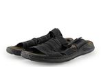 Josef Seibel Sandalen in maat 42 Zwart | 5% extra korting, Kleding | Heren, Schoenen, Sandalen, Zwart, Zo goed als nieuw, Josef Seibel