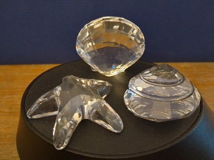 Swarovski - Beeldje - Verlengingsgeschenk, Antiek en Kunst, Curiosa en Brocante