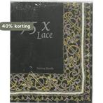 75 X Lace 9789040094484 Patricia Wardle, Verzenden, Zo goed als nieuw, Patricia Wardle