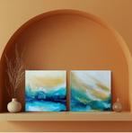 Anna Barone - Soffio di terra / Luci dall’eco