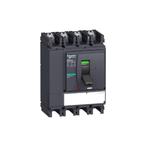 Bieden: Schneider Electric compact switch 4P - 630A - NSX63, Ophalen of Verzenden, Nieuw