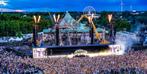 Tomorrowland 2026 Weekend Pass W2 – 24 t/m 26 juli, Tickets & Billets